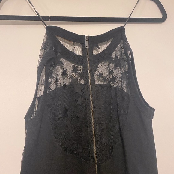 Cute little black dress - Picture 4 of 5